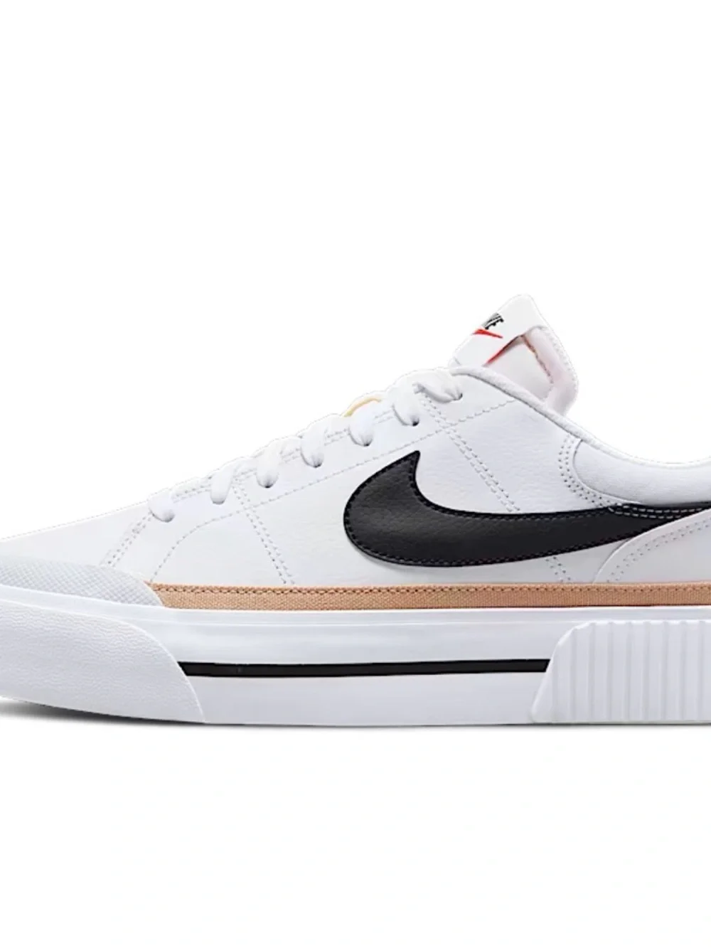 Nike court legacy lift 9 women